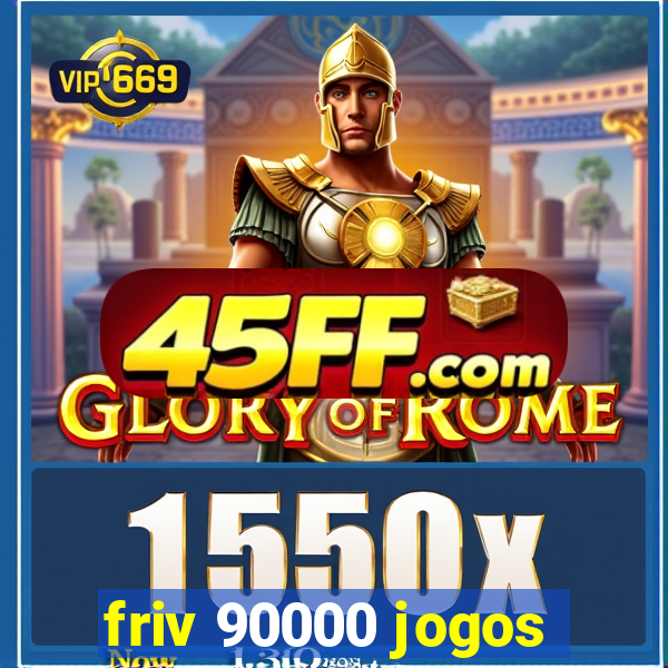 friv 90000 jogos